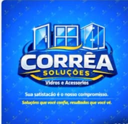 Logo de ALCEIR CORREA