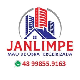 Logo de Janlimpe