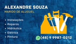 Logo de Alexandre Moraes