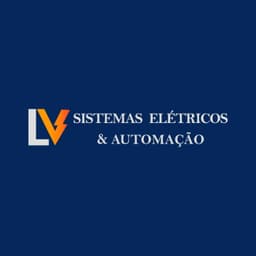 Logo de LV Elétrica