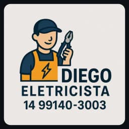 Logo de diego domingos