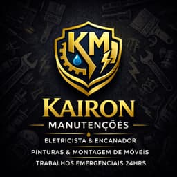 Logo de Kairon