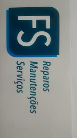 Logo de Fábio Salles