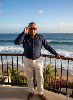 Logo de Josiel vulgo Buchecha