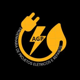 Logo de antonio gabriel pereira