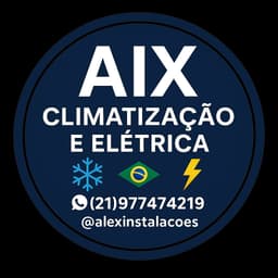 Logo de Alex