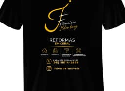 Logo de FRANCISCO ILDEMBERG DANTAS DA SILVA