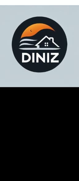 Logo de Diniz