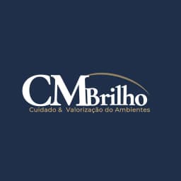 Logo de Higienização de vidros, fachadas e revitalização de ACM e Acrílico