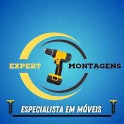 Logo de EXPERT MONTAGENS