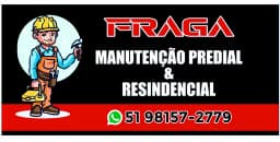 Logo de Fraga