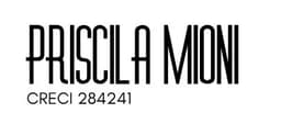 Logo de Priscila Mioni