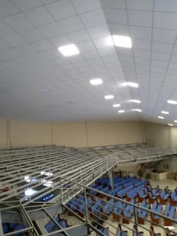 Logo de Darlan Augusto