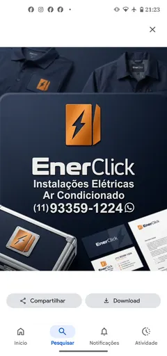 Logo de Jeferson Rodrigo da Silva