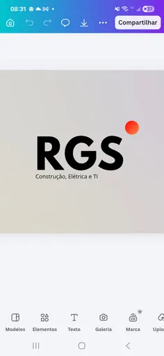 Logo de RAFAEL GUTTERRES SCHMITT