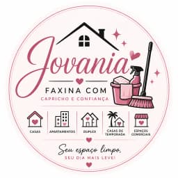 Logo de JOVANIA TEIXEIRA RUFINO