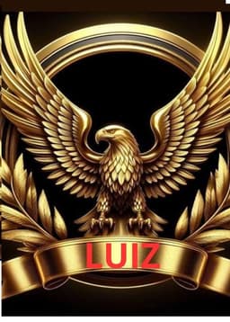Logo de Luiz Vanderlei
