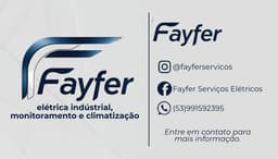 Logo de Fabiano