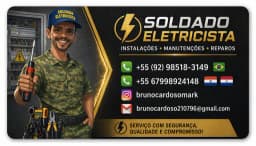Logo de BRUNO CARDOSO DA SILVA