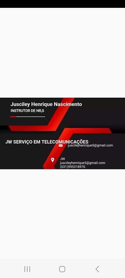 Logo de Sr. Jusciley