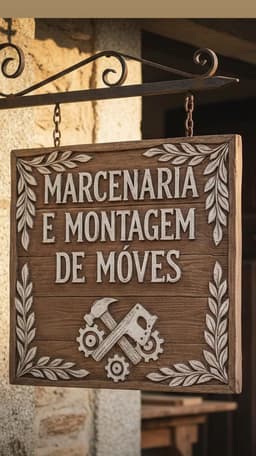 Logo de Jhonny Marceneiro