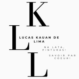 Logo de Lucas Lima