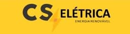 Logo de C L DOS SANTOS ELETRICA