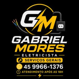 Logo de Gabriel Mores