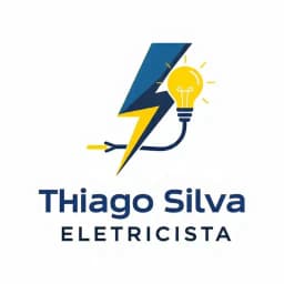Logo de TS Elétrica