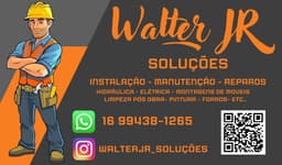 Logo de Walter Junior