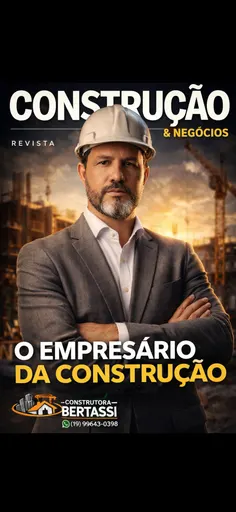 Logo de CLAUDINEI BERTASSI