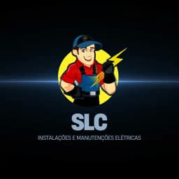 Logo de SLC INSTALAÇÕES E MANUTENÇÕES ELÉTRICAS