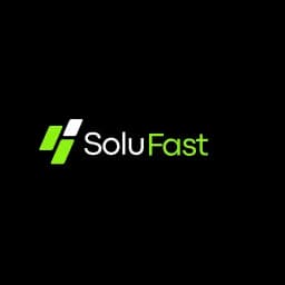 Logo de SoluFast