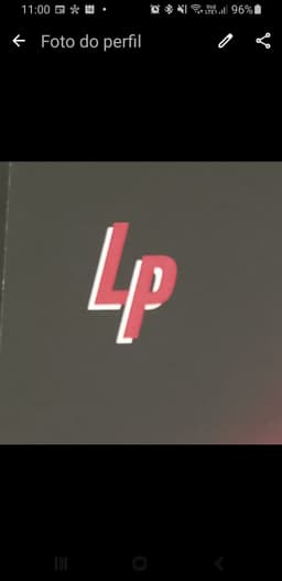 Logo de Treinador Leandro Paolini