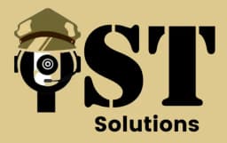 Logo de STSOLUTIONS