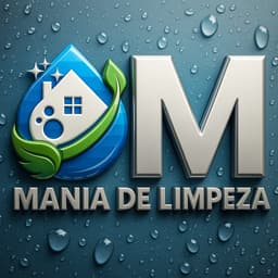 Logo de Mania de Limpeza