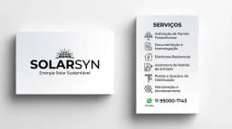 Logo de Luciano Barros