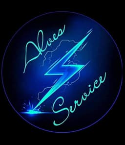 Logo de Alves Service