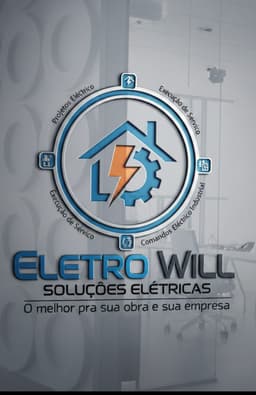 Logo de Will