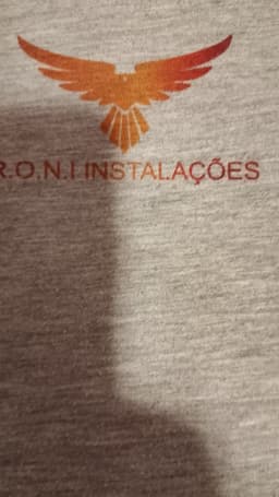 Logo de Ronario eletricista