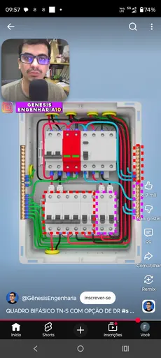 Logo de Frankin Santos