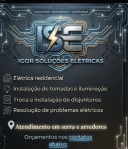 Logo de Igor Ribeiro