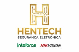 Logo de Hendrick Campos