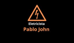 Logo de Pablo John