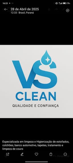 Logo de Nei Oliveira