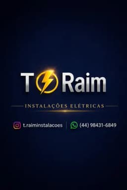 Logo de THIAGO SA DE SOUZA