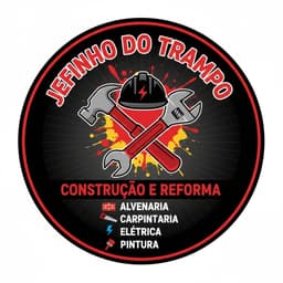 Logo de Jefinho