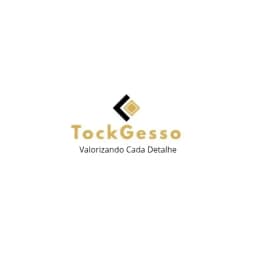 Logo de Tock Gesso