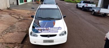 Foto de Ls prestação de serviço