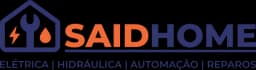 Logo de SAIDHOME